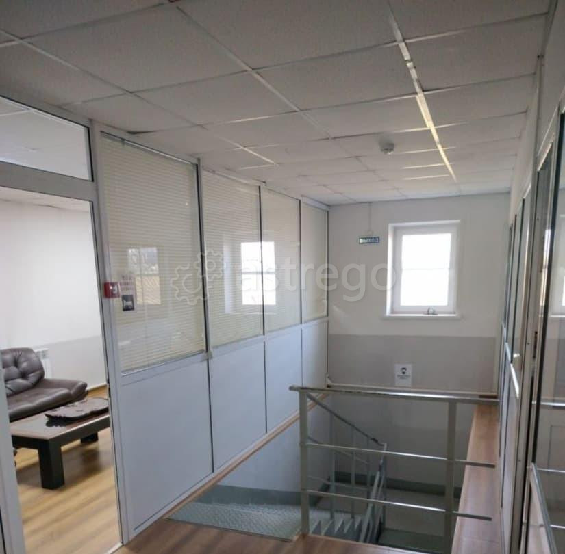 Офис, 15 м2 Березовка - изображение 2