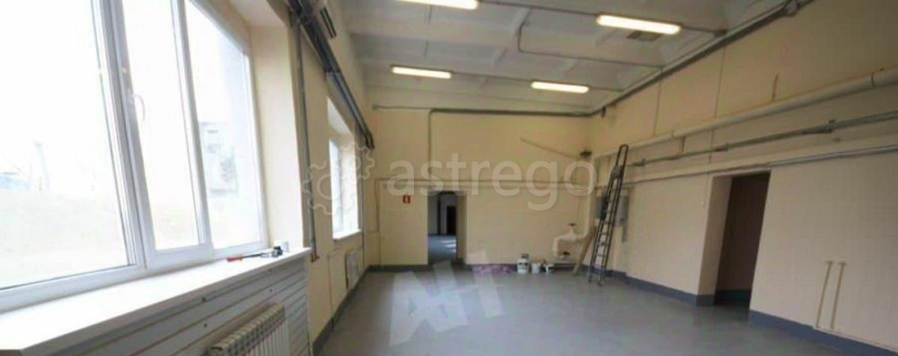 Склад, 210 м2 Балашиха - изображение 3