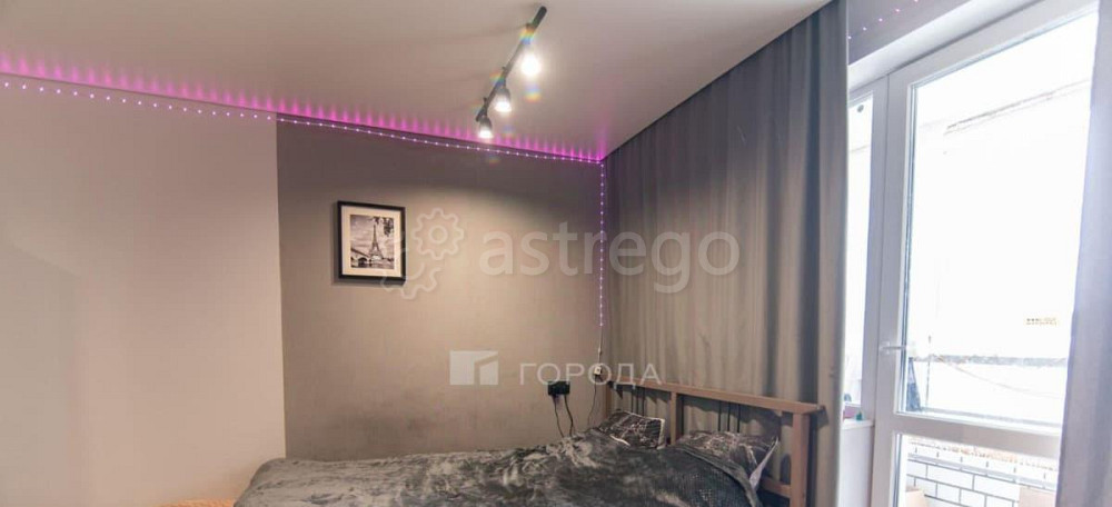 Студия, 21.8 м2, 9/10 эт. Новоалтайск - изображение 5