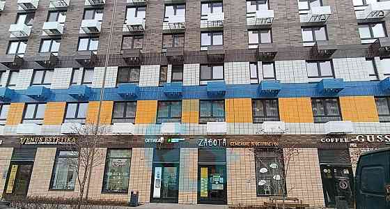 Свободного назначения, 35 м2 Люберцы