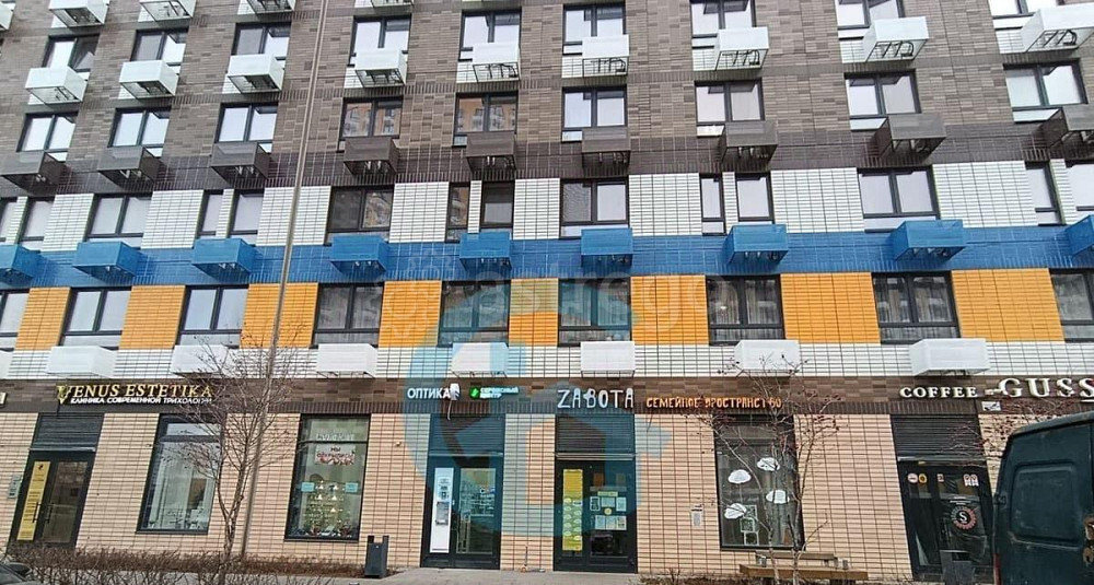 Свободного назначения, 35 м2 Люберцы - изображение 2