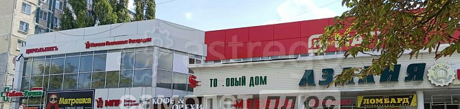 Готовый бизнес, 640.7 м2 Белгород - изображение 4