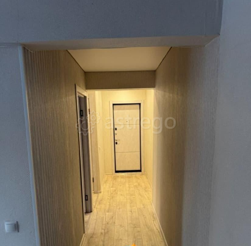 3-комн. квартира, 59 м2, 1/5 эт. Рубцовск - изображение 3