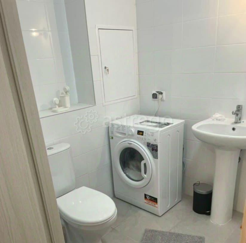 3-комн. квартира, 55 м2, 23/25 эт. Москва - изображение 6