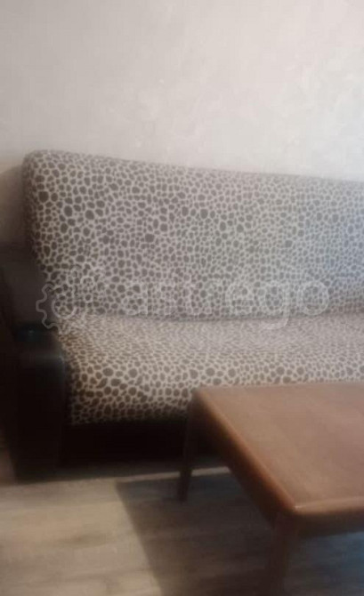 Студия, 30 м2, 6/9 эт. Бийск - изображение 2