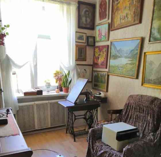 Комната, 13 м2, 2/4 эт. Барнаул