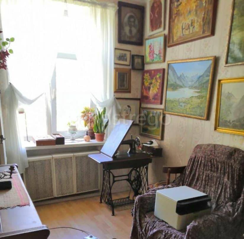 Комната, 13 м2, 2/4 эт. Барнаул - изображение 1