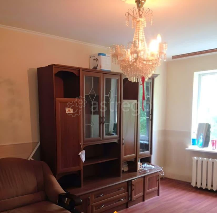 Комната, 16.8 м2, 3/5 эт. Королев - изображение 3