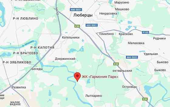 Торговое помещение, 123 м2 Лыткарино