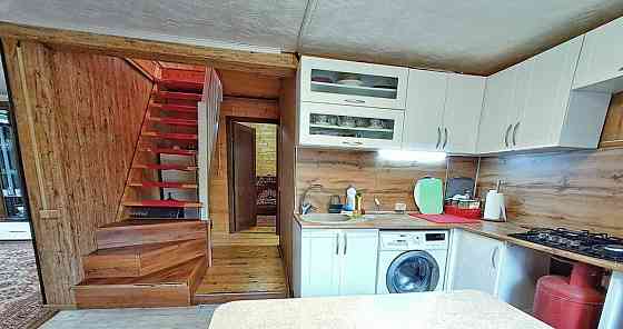 Дом, 79 м2, 4.5 сотки, 2 эт. Электросталь