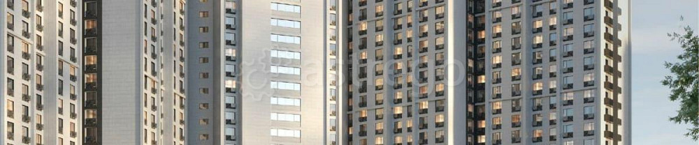 Офис, 54.4 м2 Москва - изображение 1