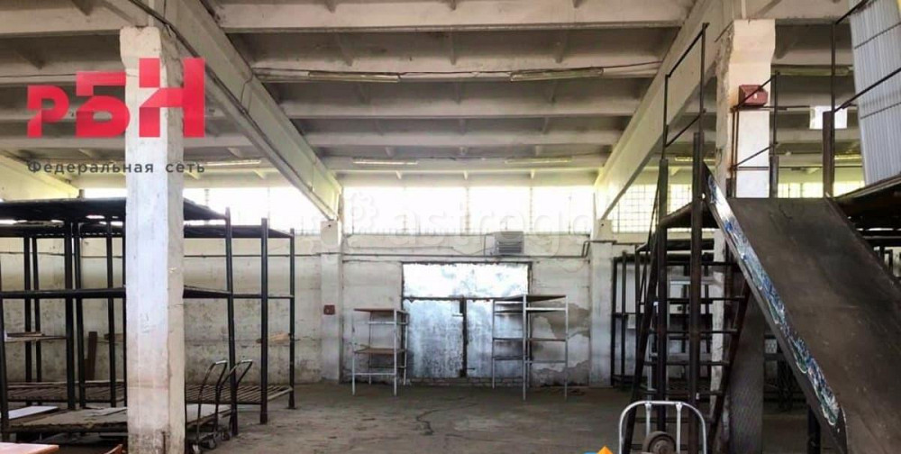 Склад, 617 м2 Нефтекамск - изображение 7