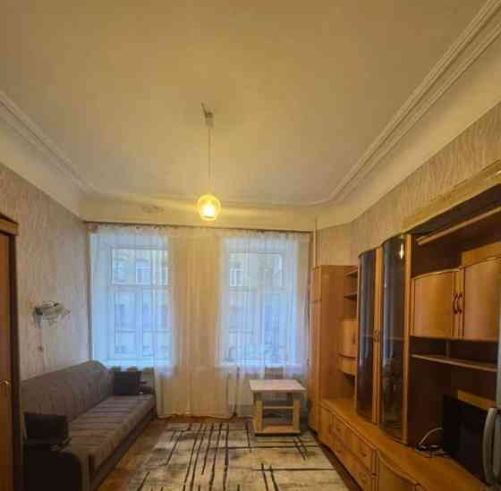 Комната, 185.4 м2, 2/6 эт. Санкт-Петербург