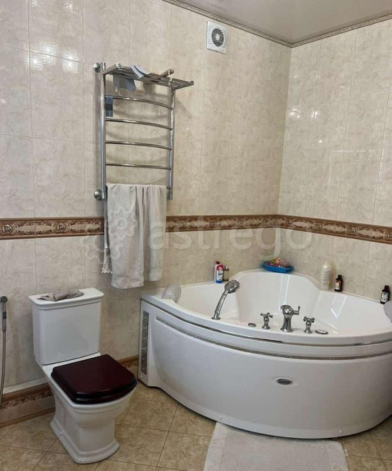 3-комн. квартира, 147 м2, 11/14 эт. Астрахань - изображение 8