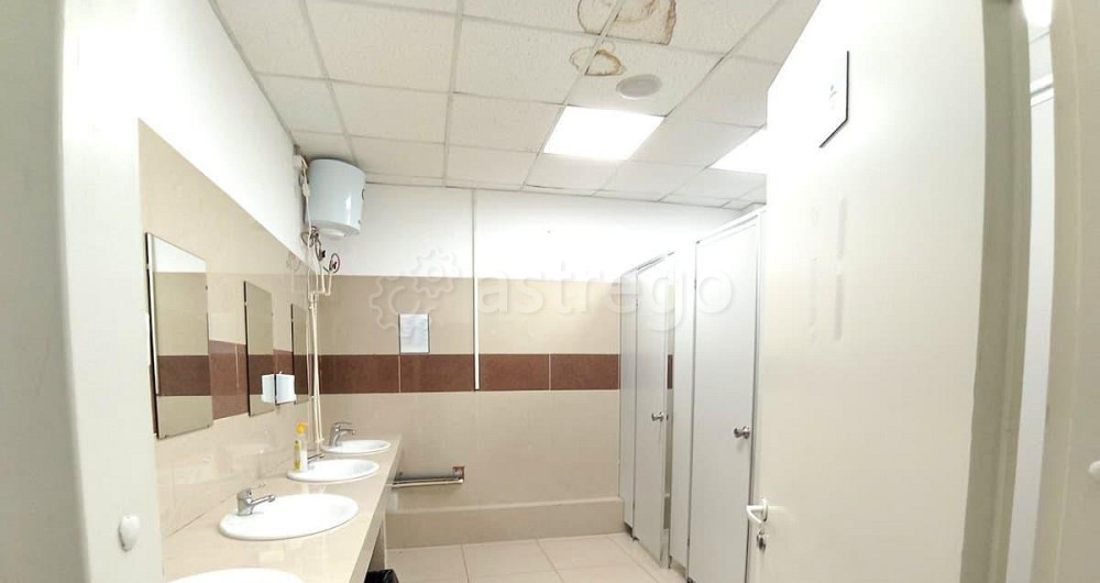 Офис, 63.3 м2 Санкт-Петербург - изображение 5