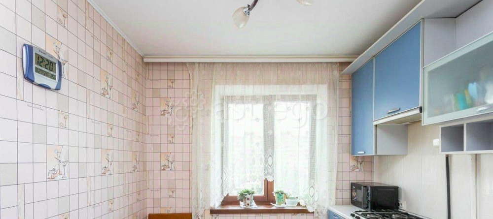 3-комн. квартира, 74.1 м2, 7/9 эт. Уфа - изображение 7