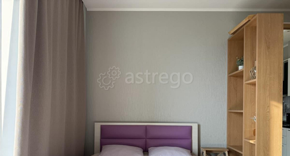 Студия, 30 м2, 22/25 эт. Москва - изображение 6
