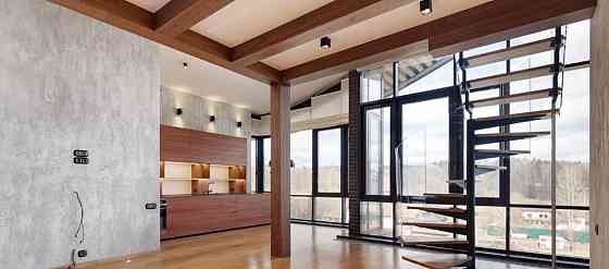 5-комн. квартира, 150 м2, 5/5 эт. Химки