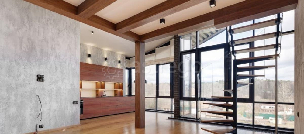 5-комн. квартира, 150 м2, 5/5 эт. Химки - изображение 6