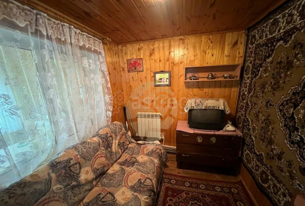 Дача, 45.1 м2, 6 соток, 2 эт. Старый Оскол - изображение 7
