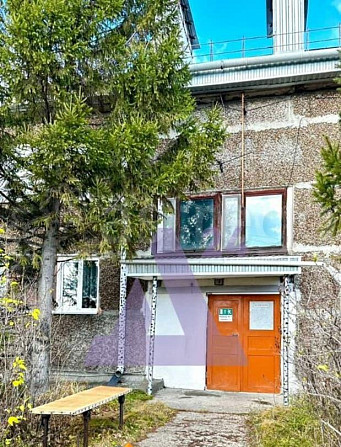 2-комн. квартира, 42 м2, 2/2 эт. Новоалтайск - изображение 7