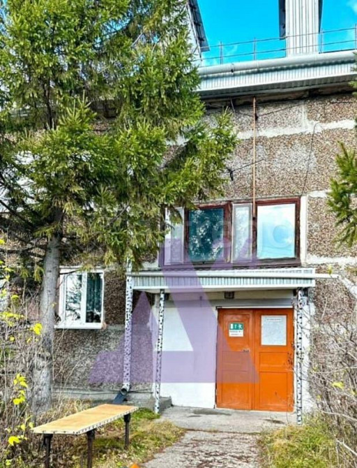 2-комн. квартира, 42 м2, 2/2 эт. Новоалтайск - изображение 7