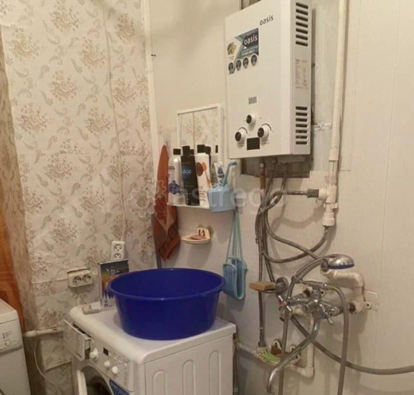 Комната, 19.7 м2, 4/4 эт. Серпухов - изображение 7