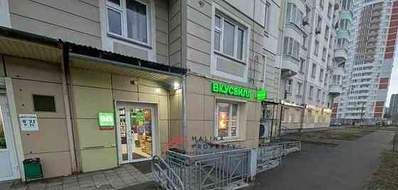 Торговое помещение, 115 м2 Люберцы