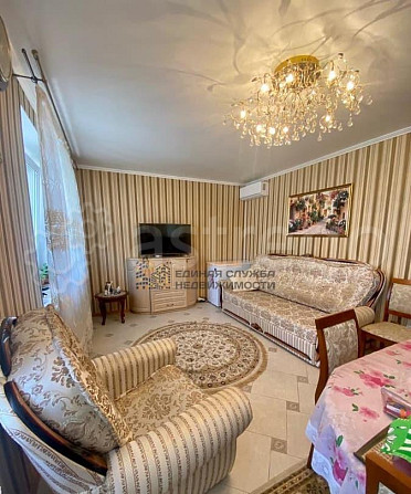 2-комн. квартира, 44 м2, 8/10 эт. Уфа - изображение 1