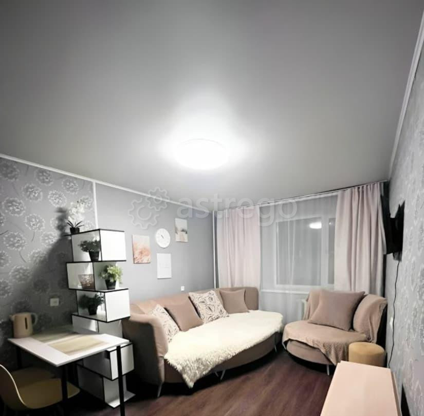 2-комн. квартира, 36 м2, 3/9 эт. Барнаул - изображение 7