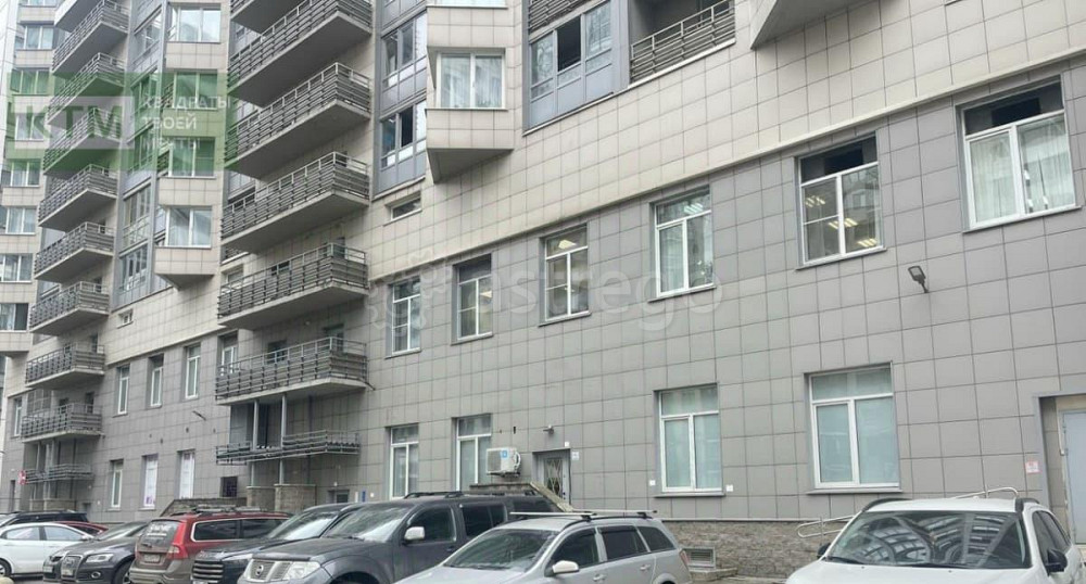 Свободного назначения, 138 м2 Санкт-Петербург - изображение 2