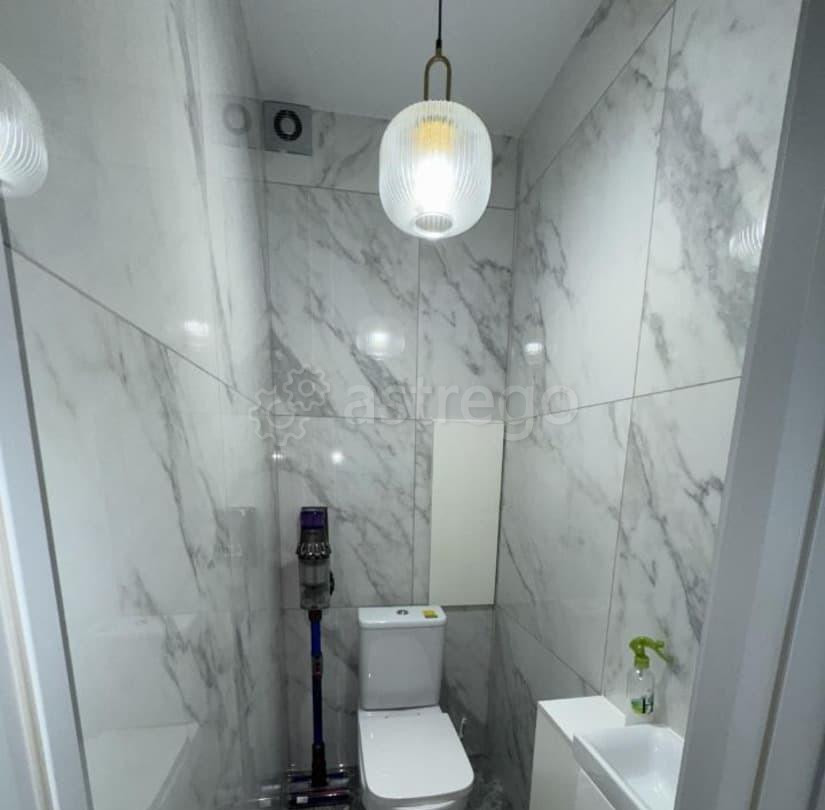 3-комн. квартира, 83.7 м2, 11/18 эт. Котельники - изображение 2