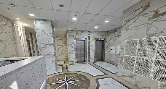 2-комн. квартира, 66.3 м2, 6/25 эт. Санкт-Петербург