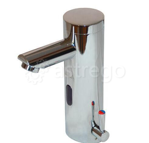 Смеситель сенсорный Ksitex М-3388 Уфа - изображение 1