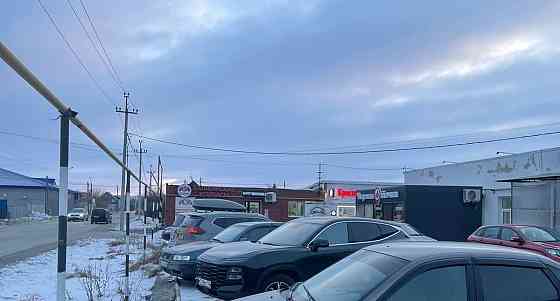 Свободного назначения, 350 м2 Сибай