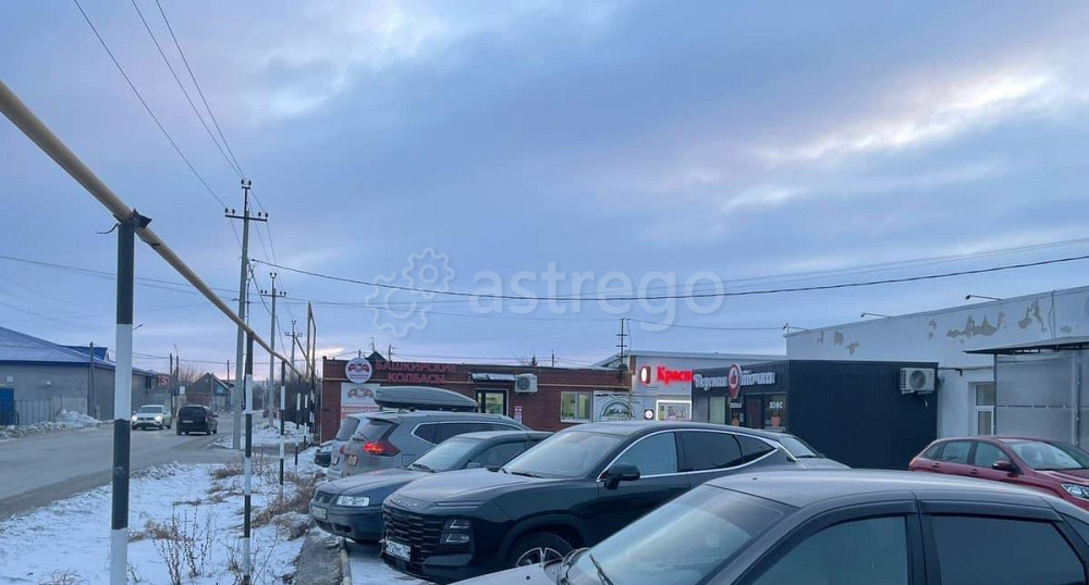 Свободного назначения, 350 м2 Сибай - изображение 2