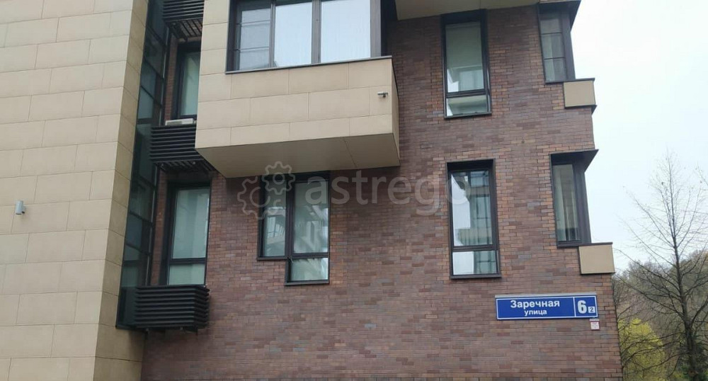 4-комн. квартира, 130 м2, 3/5 эт. Химки - изображение 4