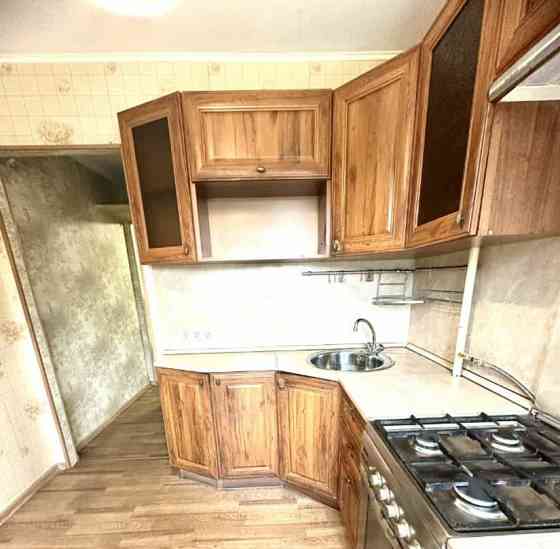 2-комн. квартира, 43 м2, 3/5 эт. Электросталь