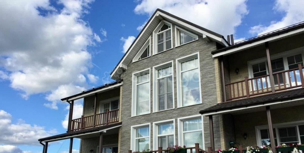 Дом, 405 м2, 15 соток, 3 эт. Волоколамск - изображение 7