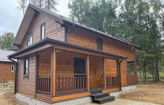 Дом, 210 м2, 12 соток Наро-Фоминск