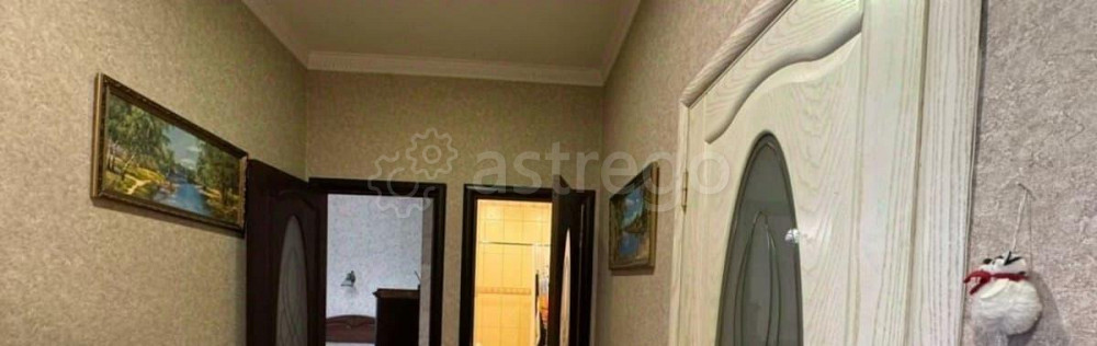 2-комн. квартира, 55 м2, -1/4 эт. Санкт-Петербург - изображение 7