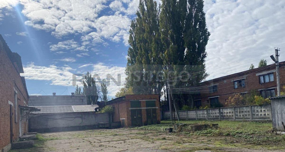 Склад, 1158 м Майкоп - изображение 6