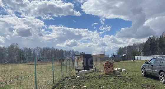 Земельный участок, 15 соток Емельяново