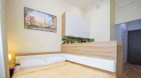 1-комн. апарт-ы, 19 м2, 4/11 эт. Красноярск