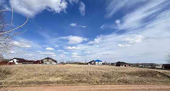 Земельный участок, 12 соток Емельяново