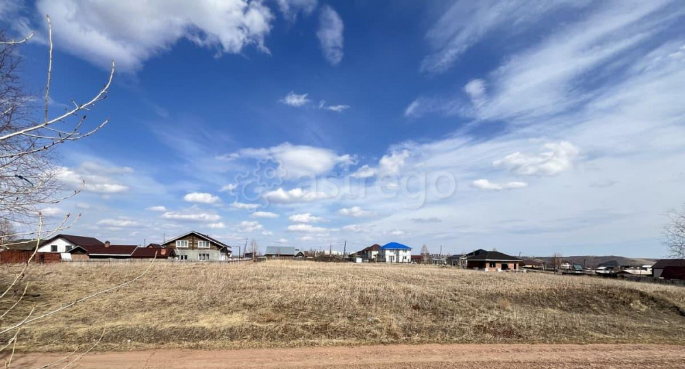 Земельный участок, 12 соток Емельяново - изображение 3