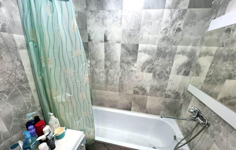 2-комн. квартира, 56 м2, 2/3 эт. Егорьевск - изображение 8