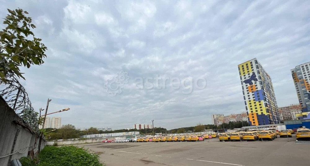 Коммерческий участок, 35 соток Москва - изображение 3