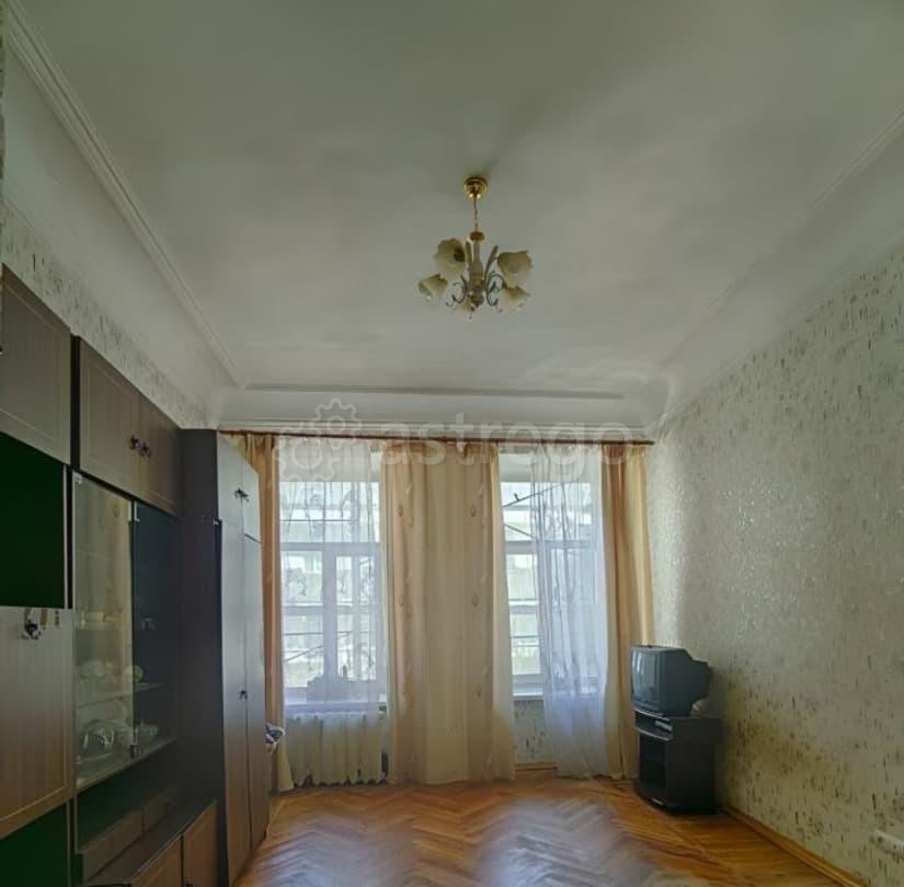4-комн. квартира, 102.2 м2, 3/5 эт. Санкт-Петербург - изображение 7
