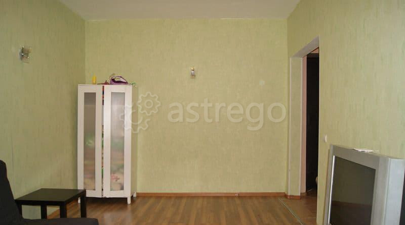 2-комн. квартира, 50 м2, 2/6 эт. Москва - изображение 3
